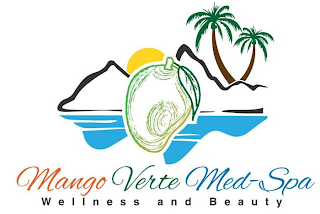 MANGO VERTE MED-SPA WELLNESS AND BEAUTY