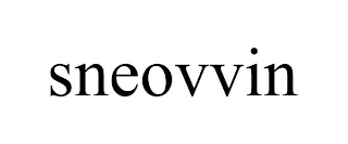 SNEOVVIN