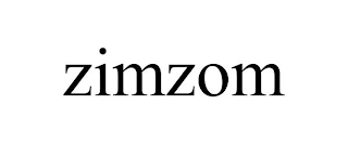 ZIMZOM