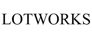 LOTWORKS