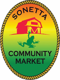 SONETTA COMMUNITY MARKET