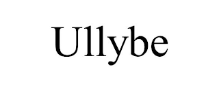 ULLYBE