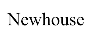 NEWHOUSE