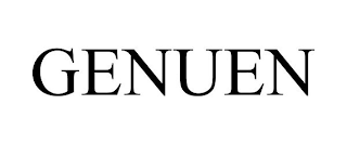 GENUEN