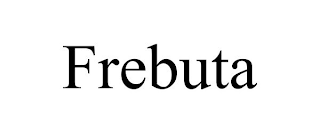 FREBUTA