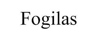 FOGILAS