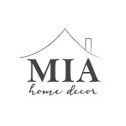 MIA HOME DECOR