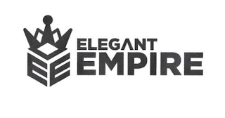 EE ELEGANT EMPIRE