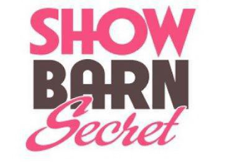 SHOW BARN SECRET