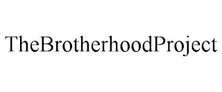 THEBROTHERHOODPROJECT