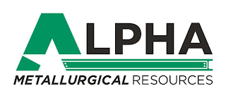 ALPHA METALLURGICAL RESOURCES