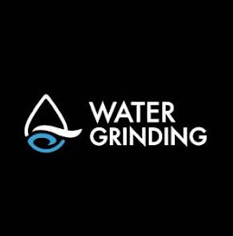 WATER GRINDING