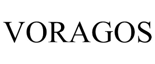 VORAGOS