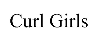 CURL GIRLS