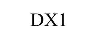 DX1