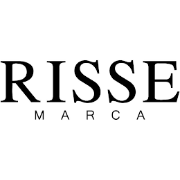 RISSE MARCA