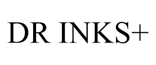 DR INKS+