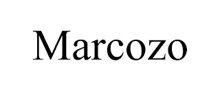 MARCOZO