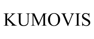 KUMOVIS