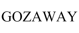 GOZAWAY