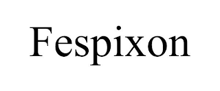 FESPIXON