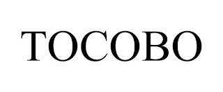 TOCOBO