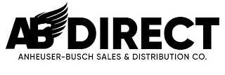 AB DIRECT ANHEUSER-BUSCH SALES & DISTRIBUTION CO.