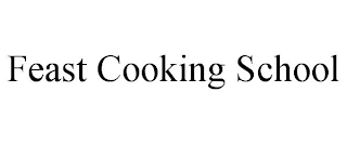 FEAST COOKING SCHOOL