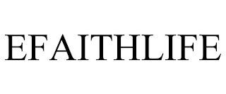 EFAITHLIFE