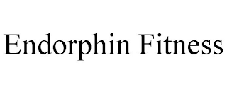 ENDORPHIN FITNESS