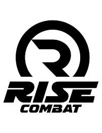 R RISE COMBAT