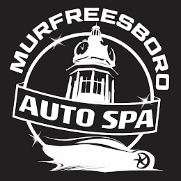 MURFREESBORO AUTO SPA