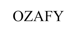 OZAFY