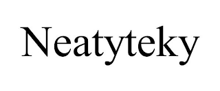 NEATYTEKY