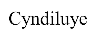 CYNDILUYE