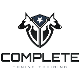 COMPLETE CANINE TRAINING