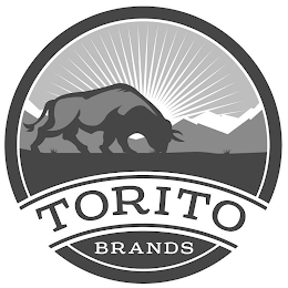 TORITO BRANDS