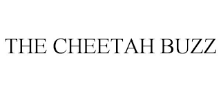 THE CHEETAH BUZZ