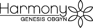 HARMONY GENESIS OBGYN