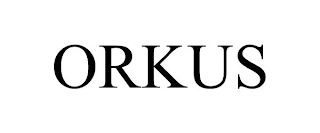 ORKUS