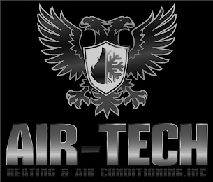 AIR-TECH HEATING & AIR CONDITIONING, INC.