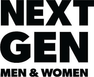 NEXT GEN MEN & WOMEN