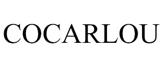 COCARLOU