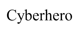 CYBERHERO