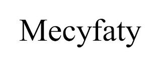 MECYFATY