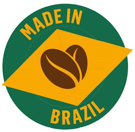 MADE IN BRAZIL