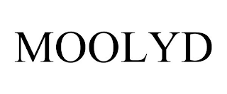 MOOLYD