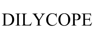 DILYCOPE