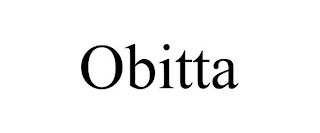 OBITTA