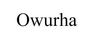 OWURHA